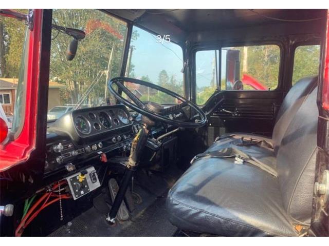 1986 Ford Truck (CC-2110449) for sale in Cadillac, Michigan