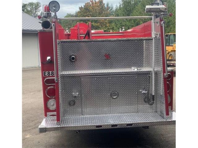 1986 Ford Truck (CC-2110449) for sale in Cadillac, Michigan