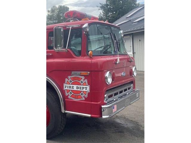 1986 Ford Truck (CC-2110449) for sale in Cadillac, Michigan
