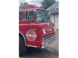 1986 Ford Truck (CC-2110449) for sale in Cadillac, Michigan