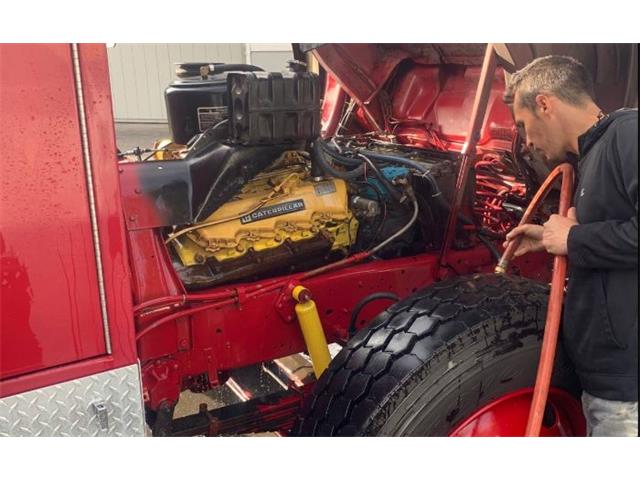 1986 Ford Truck (CC-2110449) for sale in Cadillac, Michigan