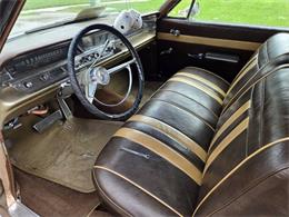 1963 Pontiac Bonneville (CC-2114491) for sale in St. Charles, Illinois