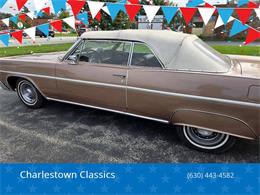 1963 Pontiac Bonneville (CC-2114491) for sale in St. Charles, Illinois