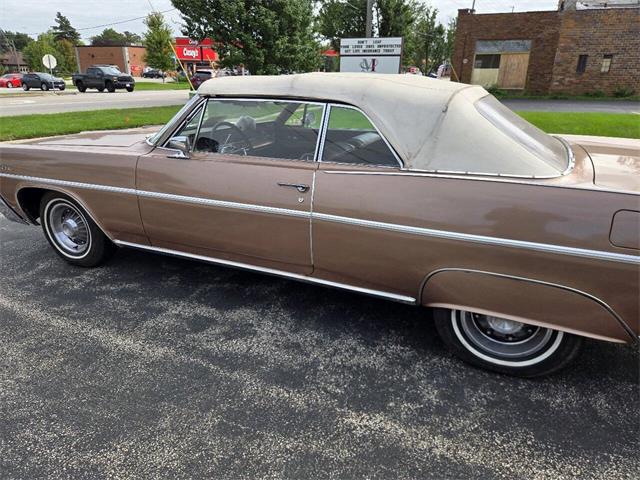 1963 Pontiac Bonneville (CC-2114491) for sale in St. Charles, Illinois
