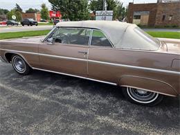 1963 Pontiac Bonneville (CC-2114491) for sale in St. Charles, Illinois