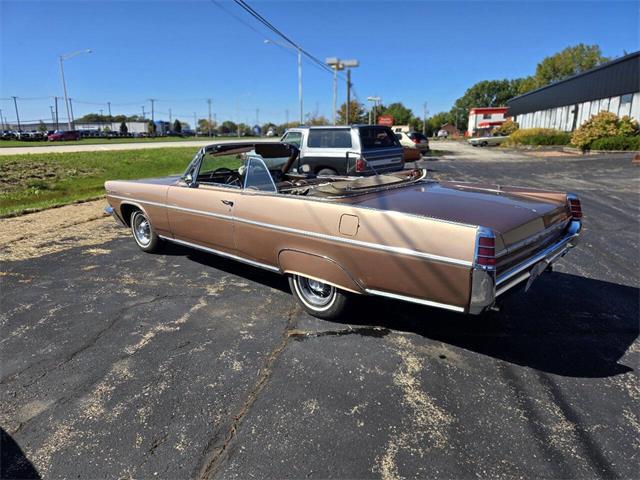 1963 Pontiac Bonneville (CC-2114491) for sale in St. Charles, Illinois