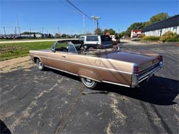 1963 Pontiac Bonneville (CC-2114491) for sale in St. Charles, Illinois