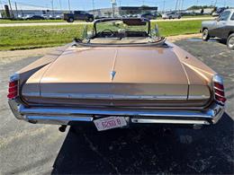 1963 Pontiac Bonneville (CC-2114491) for sale in St. Charles, Illinois