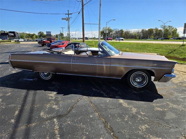 1963 Pontiac Bonneville (CC-2114491) for sale in St. Charles, Illinois