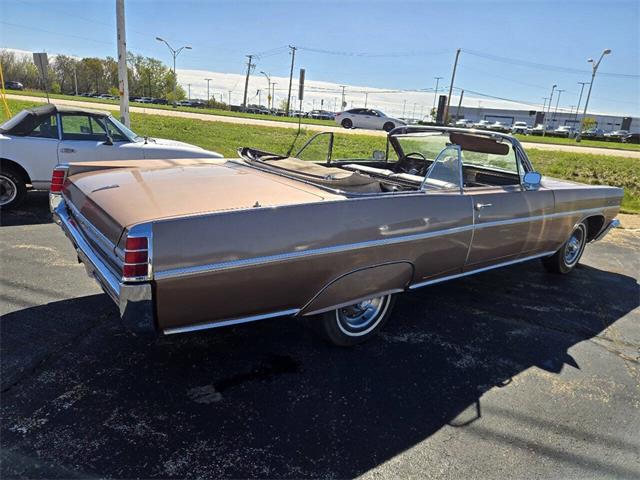 1963 Pontiac Bonneville (CC-2114491) for sale in St. Charles, Illinois
