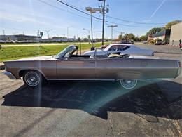 1963 Pontiac Bonneville (CC-2114491) for sale in St. Charles, Illinois