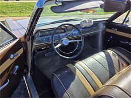 1963 Pontiac Bonneville (CC-2114491) for sale in St. Charles, Illinois