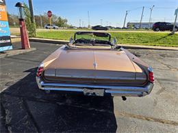 1963 Pontiac Bonneville (CC-2114491) for sale in St. Charles, Illinois