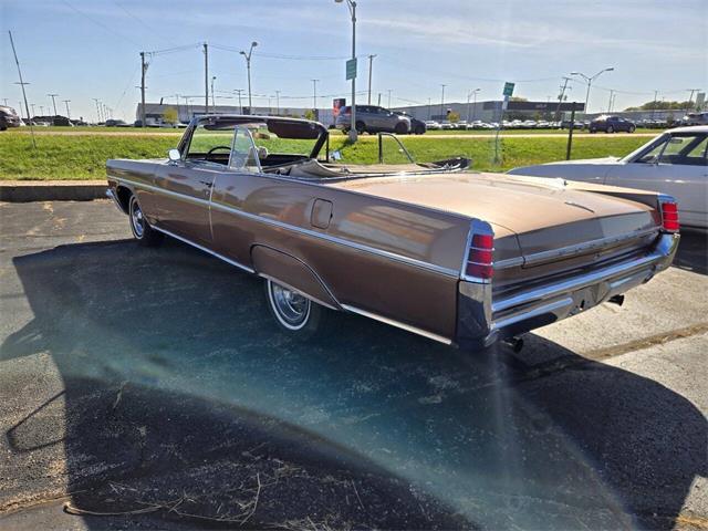1963 Pontiac Bonneville (CC-2114491) for sale in St. Charles, Illinois