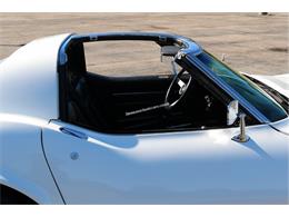 1974 Chevrolet Corvette (CC-2114494) for sale in Howell, Michigan