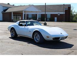 1974 Chevrolet Corvette (CC-2114494) for sale in Howell, Michigan