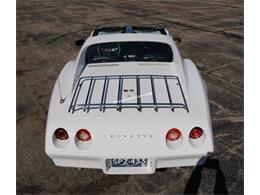 1974 Chevrolet Corvette (CC-2114494) for sale in Howell, Michigan