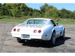 1974 Chevrolet Corvette (CC-2114494) for sale in Howell, Michigan