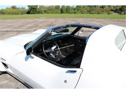 1974 Chevrolet Corvette (CC-2114494) for sale in Howell, Michigan