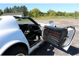 1974 Chevrolet Corvette (CC-2114494) for sale in Howell, Michigan