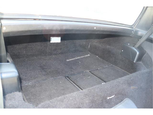 1974 Chevrolet Corvette (CC-2114494) for sale in Howell, Michigan
