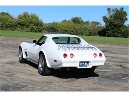 1974 Chevrolet Corvette (CC-2114494) for sale in Howell, Michigan