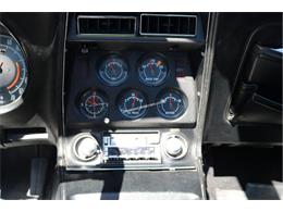 1974 Chevrolet Corvette (CC-2114494) for sale in Howell, Michigan