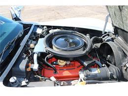 1974 Chevrolet Corvette (CC-2114494) for sale in Howell, Michigan