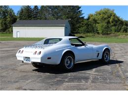 1974 Chevrolet Corvette (CC-2114494) for sale in Howell, Michigan