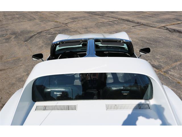 1974 Chevrolet Corvette (CC-2114494) for sale in Howell, Michigan