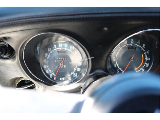 1974 Chevrolet Corvette (CC-2114494) for sale in Howell, Michigan