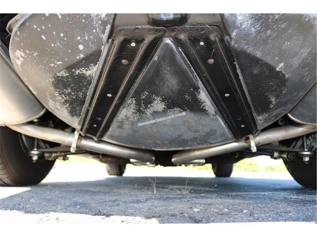 1974 Chevrolet Corvette (CC-2114494) for sale in Howell, Michigan