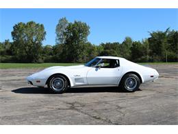 1974 Chevrolet Corvette (CC-2114494) for sale in Howell, Michigan