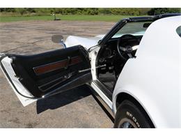 1974 Chevrolet Corvette (CC-2114494) for sale in Howell, Michigan
