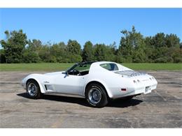 1974 Chevrolet Corvette (CC-2114494) for sale in Howell, Michigan