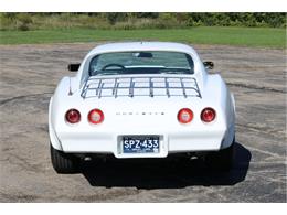 1974 Chevrolet Corvette (CC-2114494) for sale in Howell, Michigan