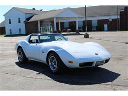 1974 Chevrolet Corvette (CC-2114494) for sale in Howell, Michigan