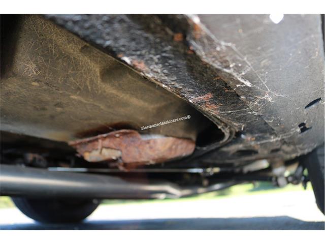 1974 Chevrolet Corvette (CC-2114494) for sale in Howell, Michigan