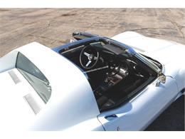 1974 Chevrolet Corvette (CC-2114494) for sale in Howell, Michigan