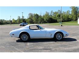 1974 Chevrolet Corvette (CC-2114494) for sale in Howell, Michigan