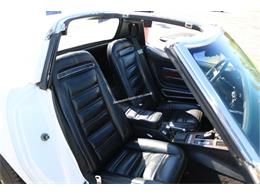 1974 Chevrolet Corvette (CC-2114494) for sale in Howell, Michigan