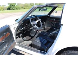 1974 Chevrolet Corvette (CC-2114494) for sale in Howell, Michigan