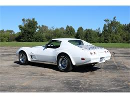 1974 Chevrolet Corvette (CC-2114494) for sale in Howell, Michigan