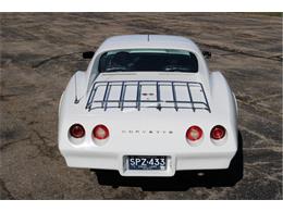 1974 Chevrolet Corvette (CC-2114494) for sale in Howell, Michigan