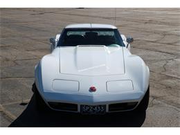 1974 Chevrolet Corvette (CC-2114494) for sale in Howell, Michigan