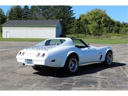 1974 Chevrolet Corvette (CC-2114494) for sale in Howell, Michigan