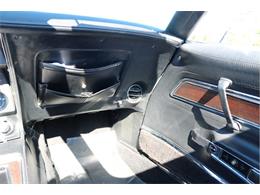 1974 Chevrolet Corvette (CC-2114494) for sale in Howell, Michigan