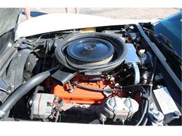 1974 Chevrolet Corvette (CC-2114494) for sale in Howell, Michigan
