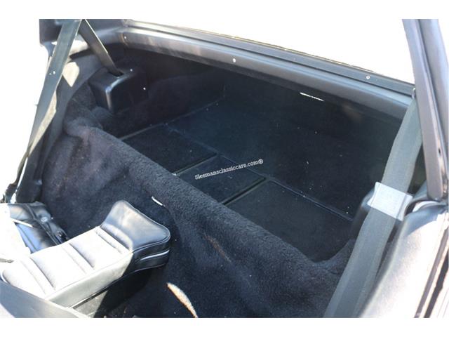 1974 Chevrolet Corvette (CC-2114494) for sale in Howell, Michigan