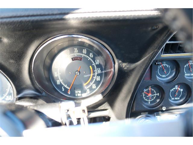 1974 Chevrolet Corvette (CC-2114494) for sale in Howell, Michigan
